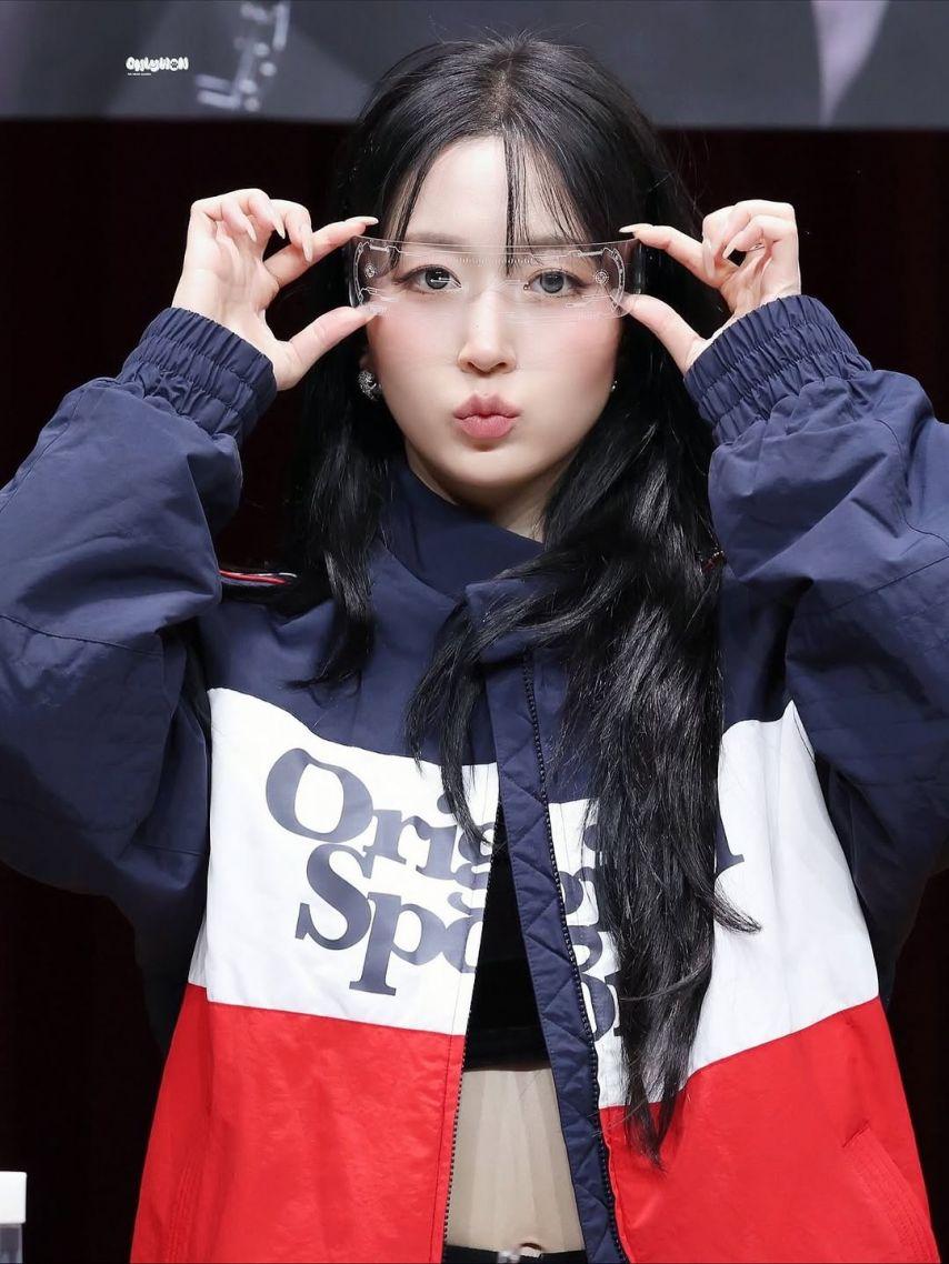 NMIXX (엔믹스) 해원7