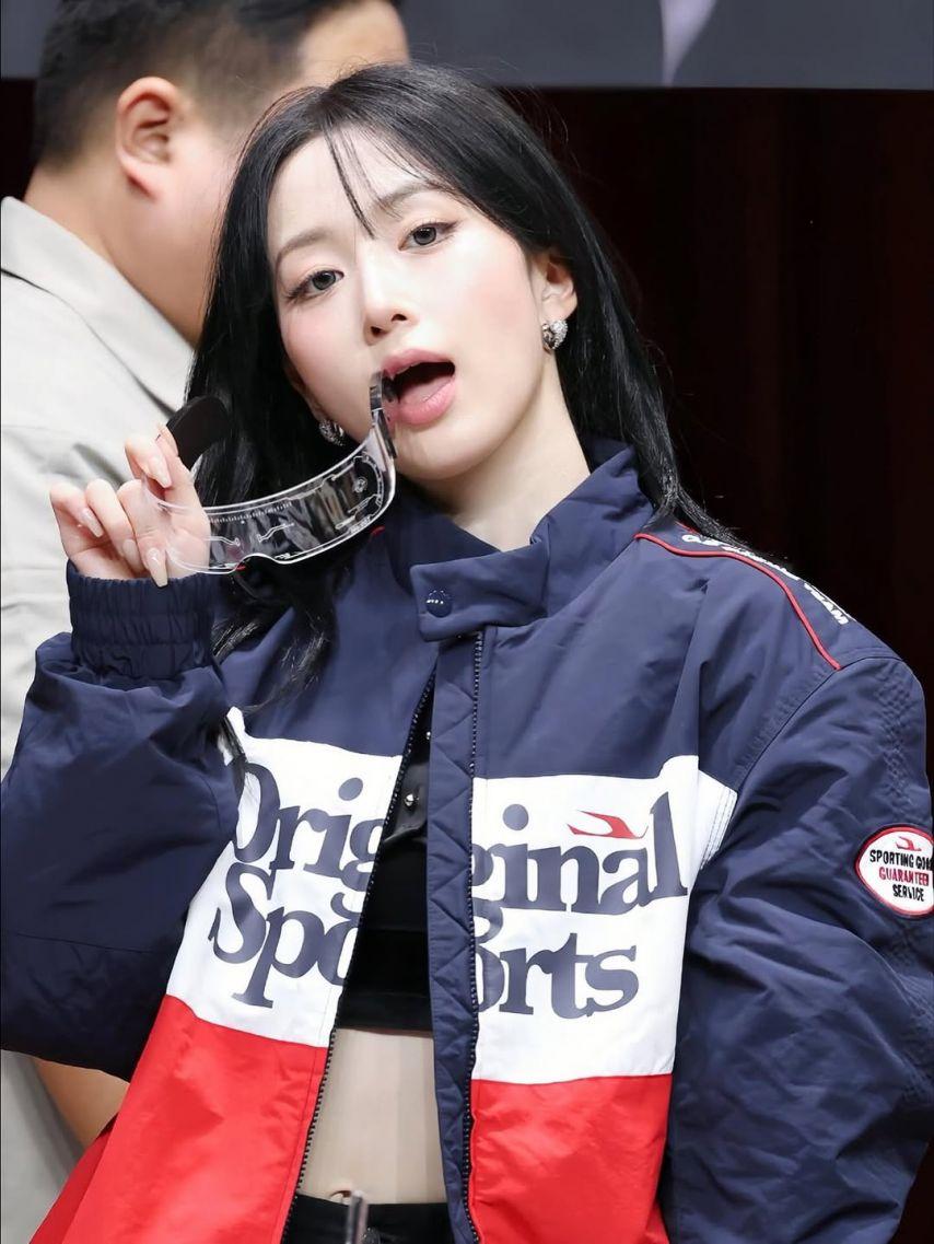 NMIXX (엔믹스) 해원8