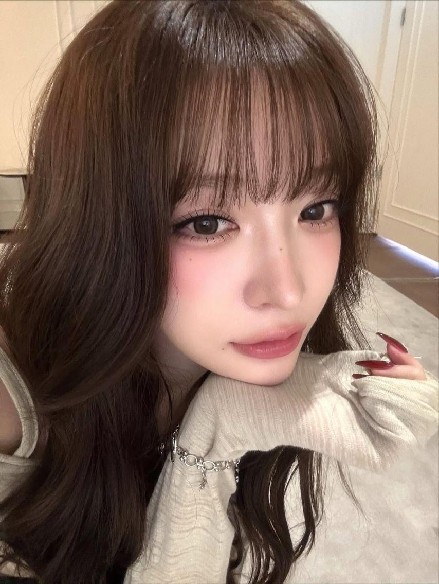 Billlie (빌리) 하루나0