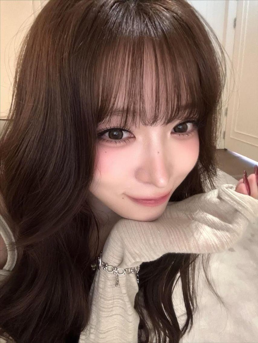 Billlie (빌리) 하루나1