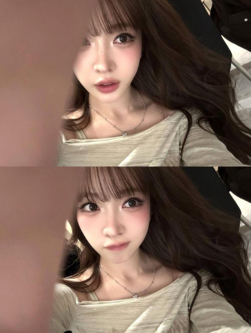 Billlie (빌리) 하루나4