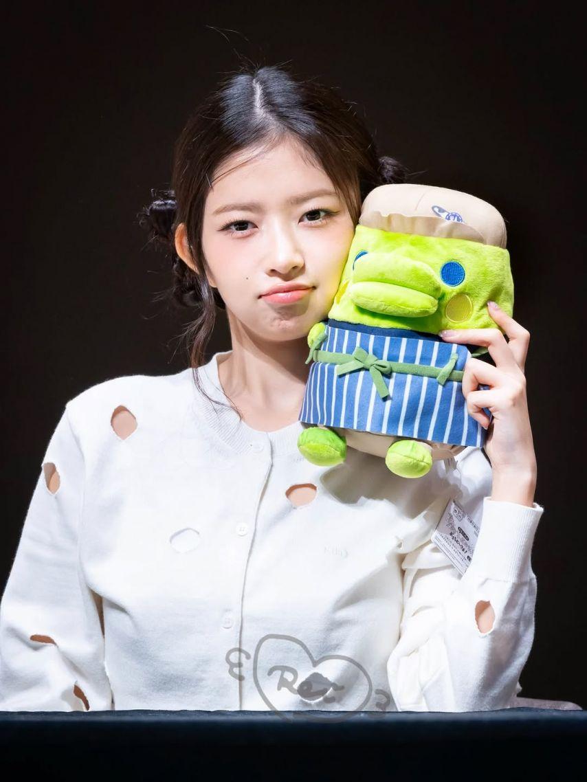 IVE (아이브) 레이1
