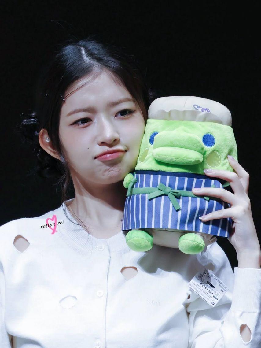 IVE (아이브) 레이2