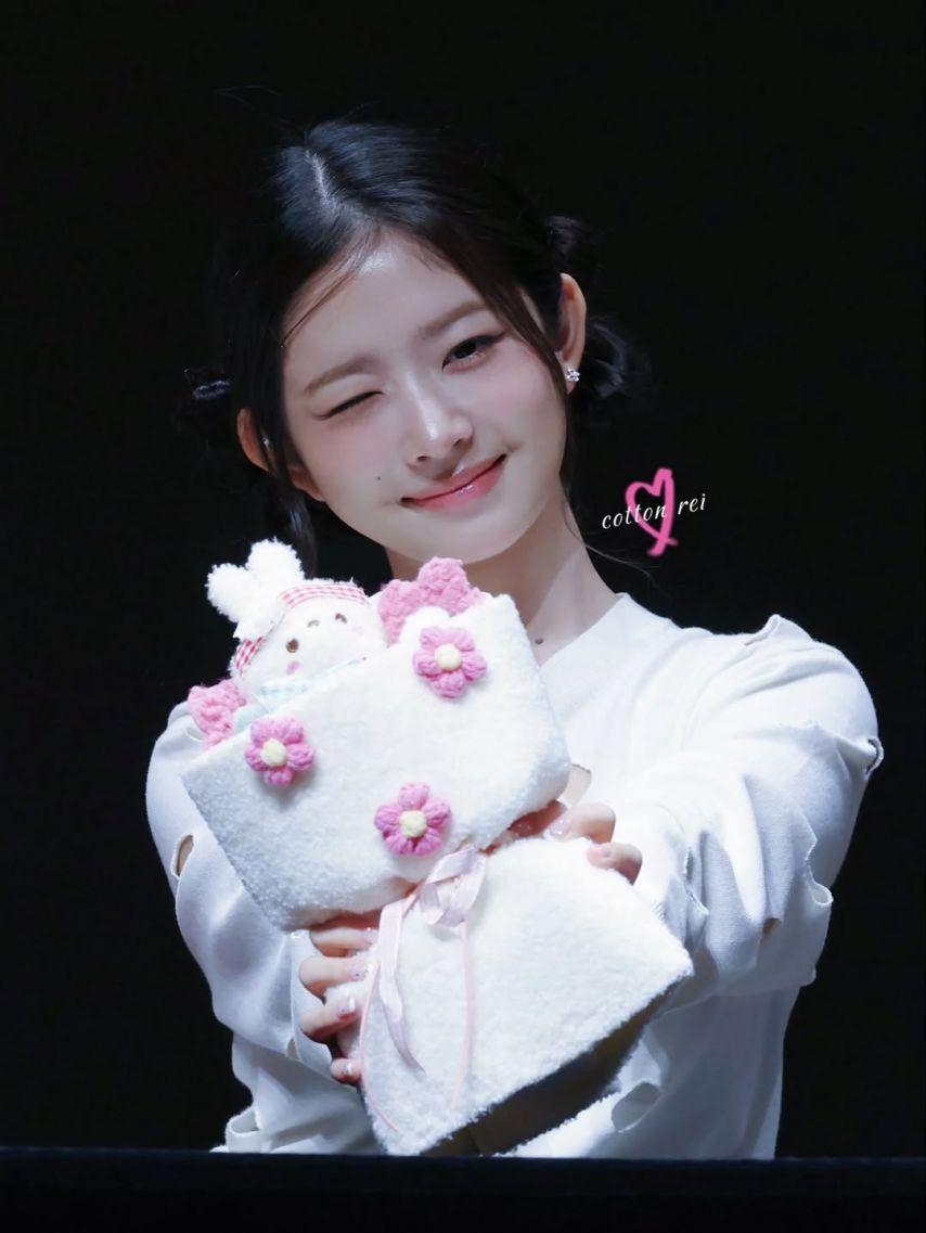 IVE (아이브) 레이3