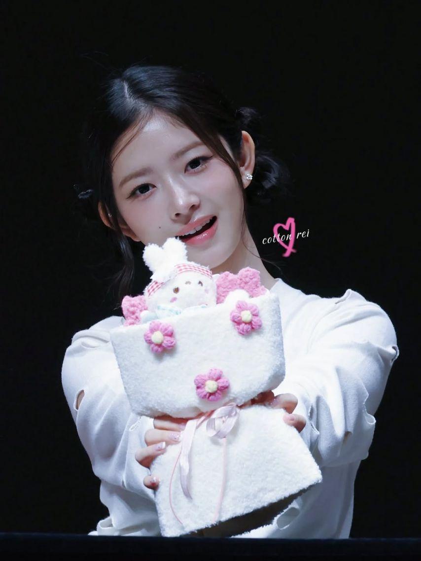 IVE (아이브) 레이4