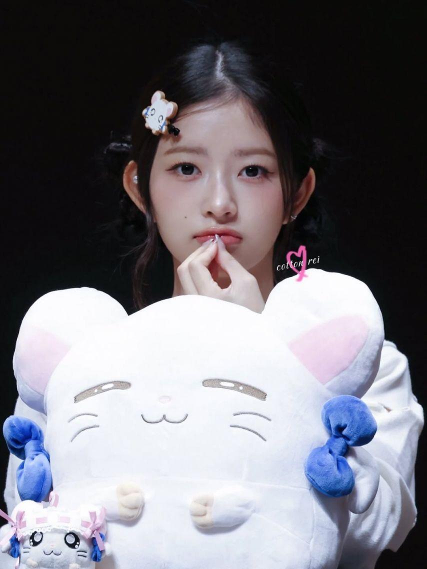 IVE (아이브) 레이5