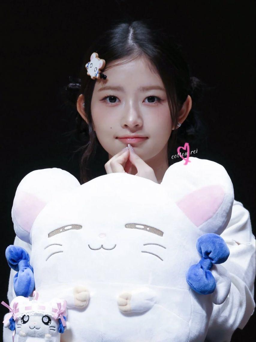 IVE (아이브) 레이6