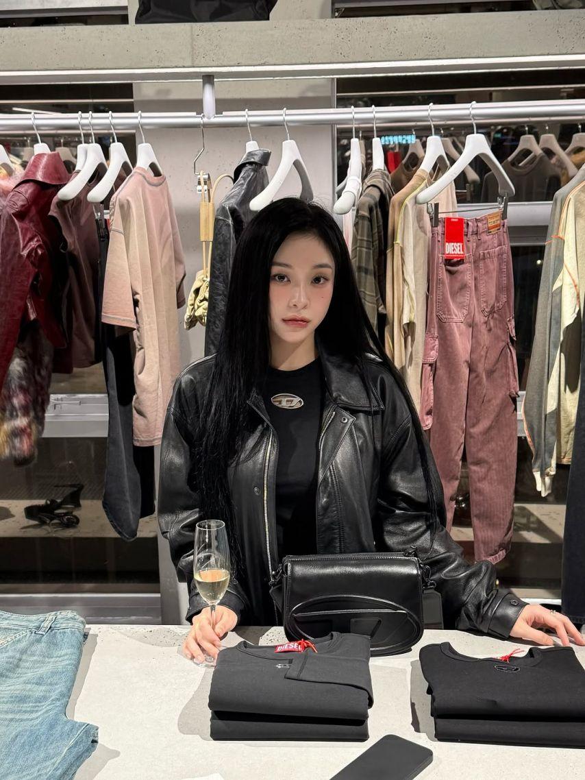 드림캐쳐 (DREAMCATCHER) 가현0