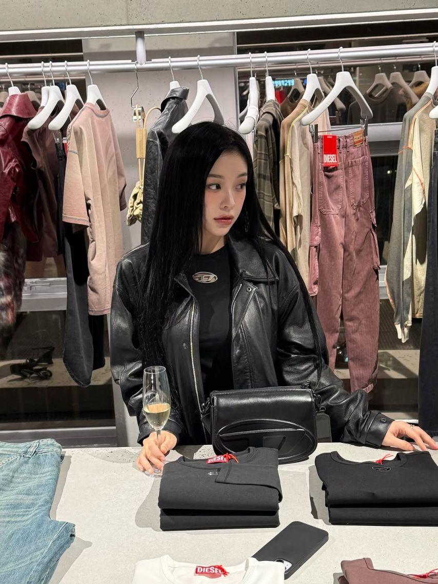 드림캐쳐 (DREAMCATCHER) 가현1