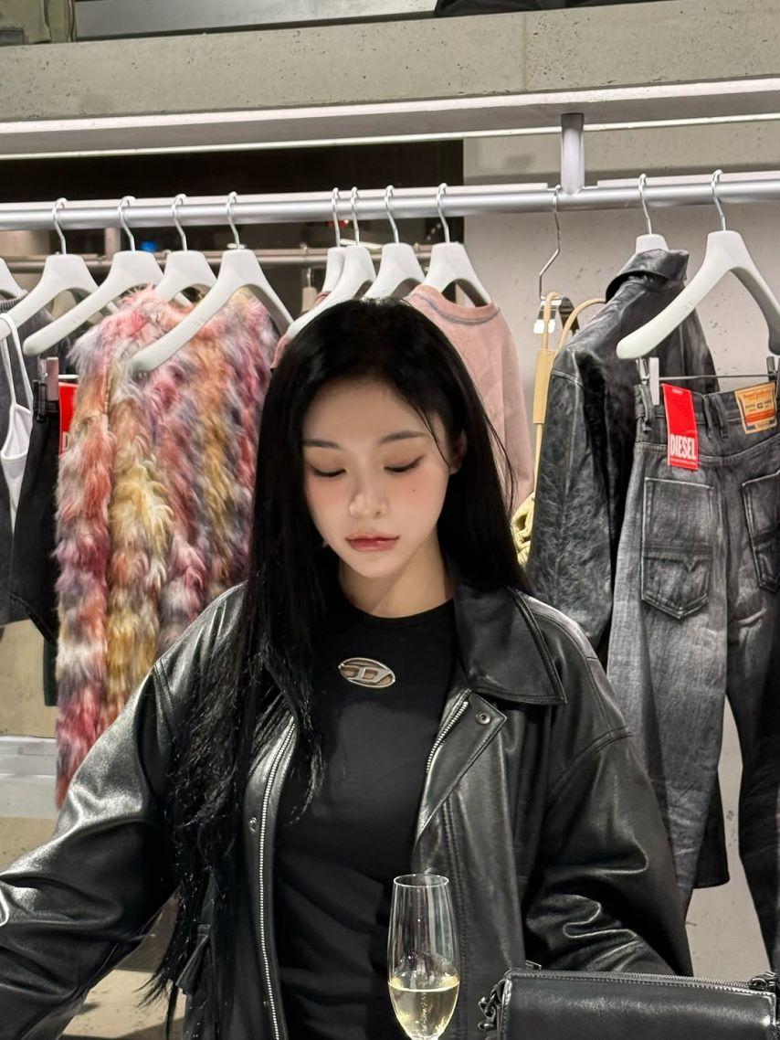 드림캐쳐 (DREAMCATCHER) 가현2