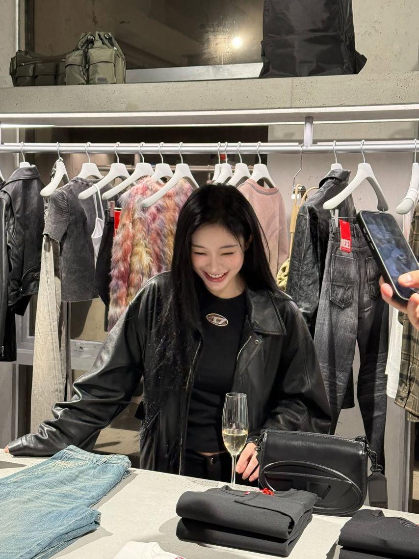 드림캐쳐 (DREAMCATCHER) 가현4