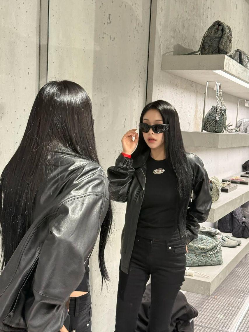 드림캐쳐 (DREAMCATCHER) 가현5