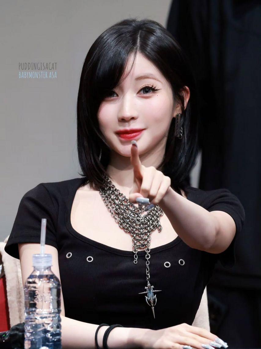 BABYMONSTER (베이비몬스터) 아사13