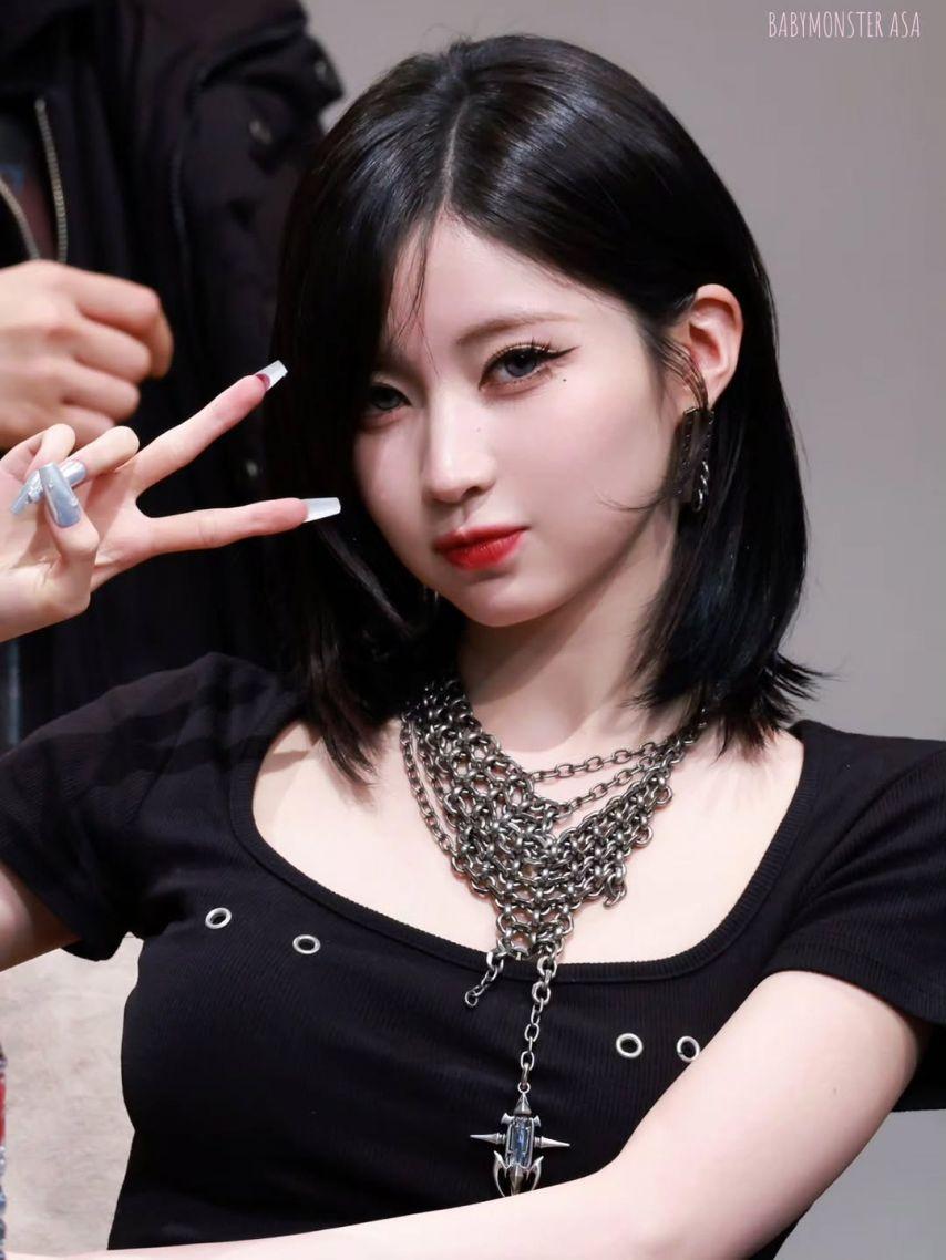 BABYMONSTER (베이비몬스터) 아사14