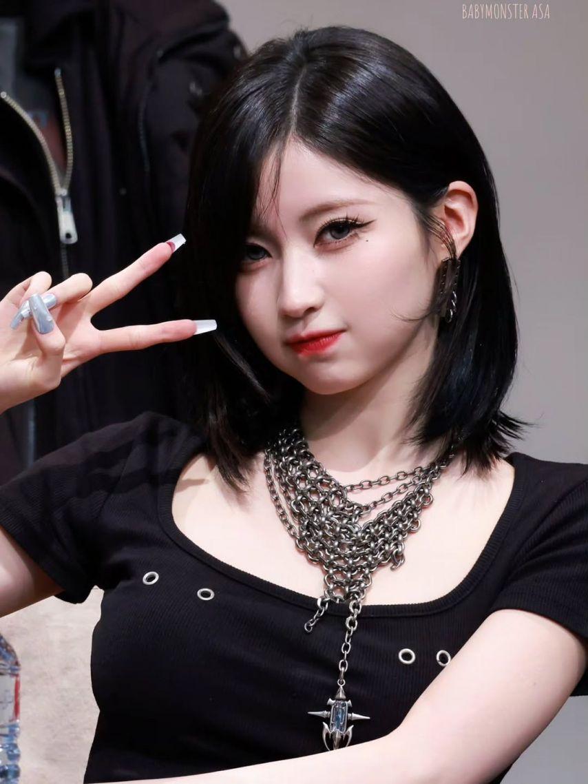 BABYMONSTER (베이비몬스터) 아사15