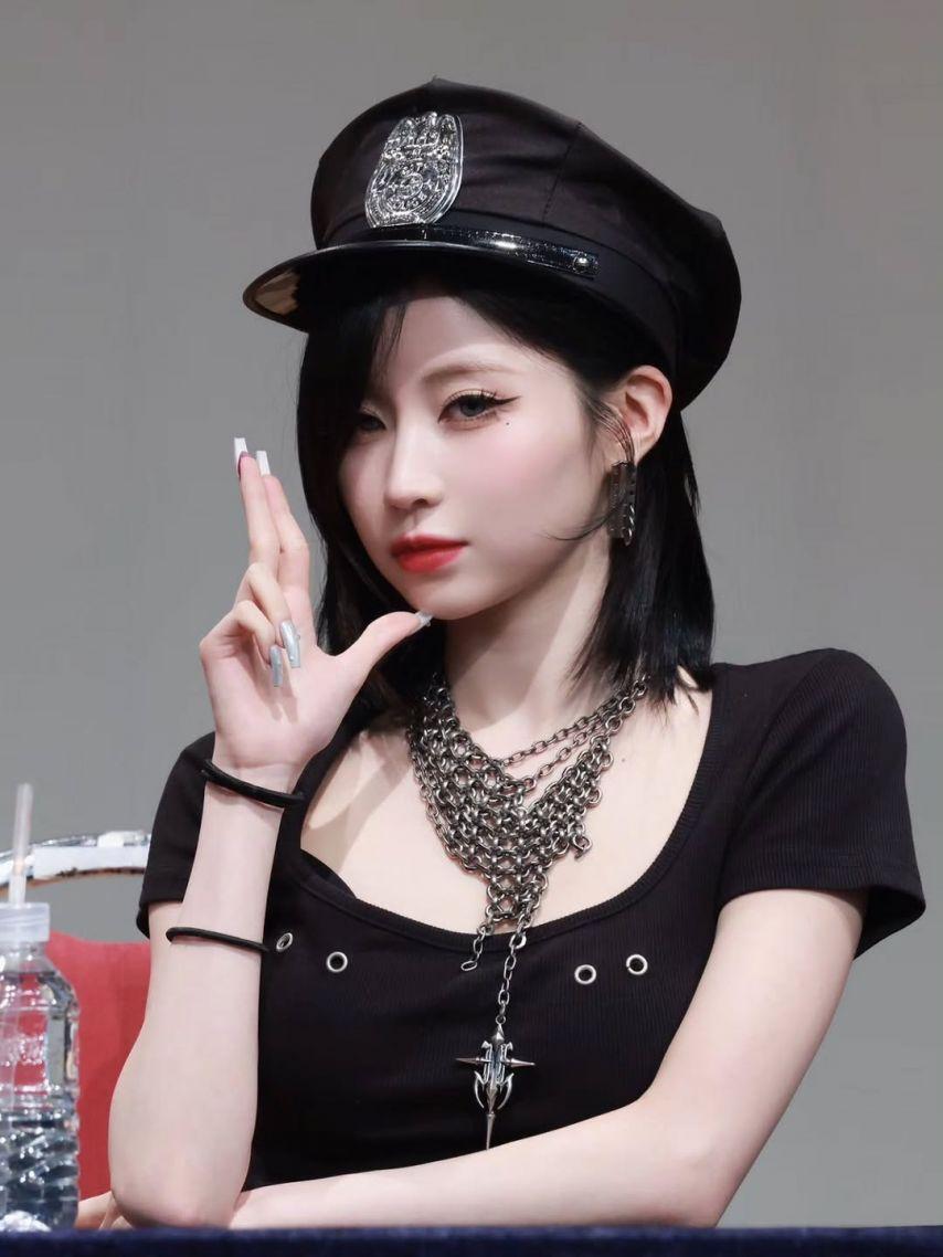 BABYMONSTER (베이비몬스터) 아사3
