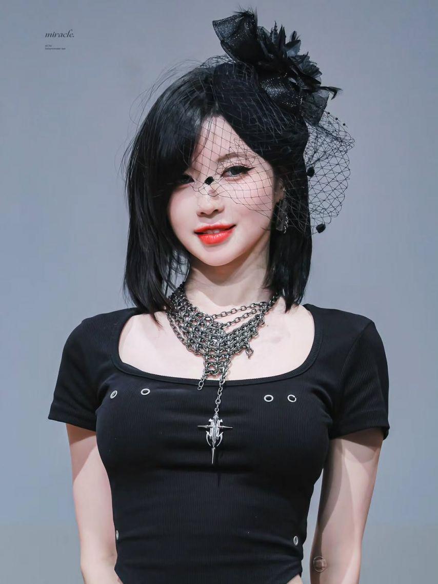 BABYMONSTER (베이비몬스터) 아사8