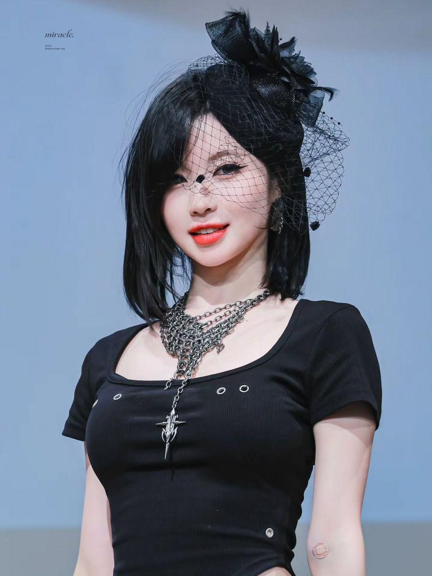BABYMONSTER (베이비몬스터) 아사9