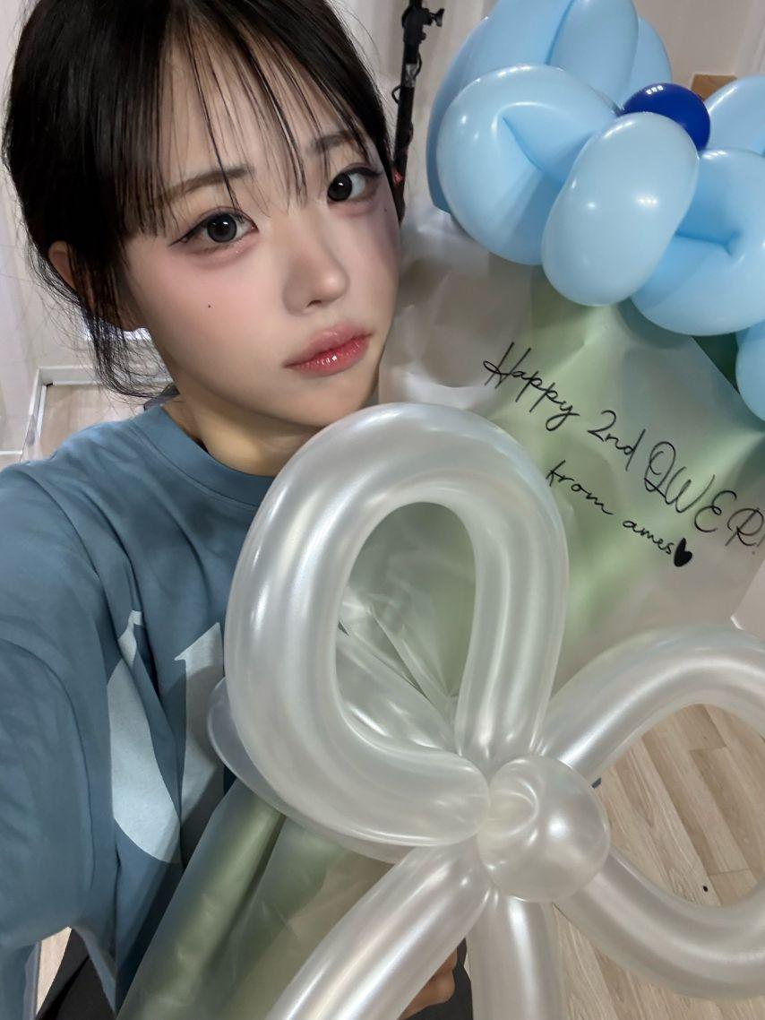 QWER 히나1