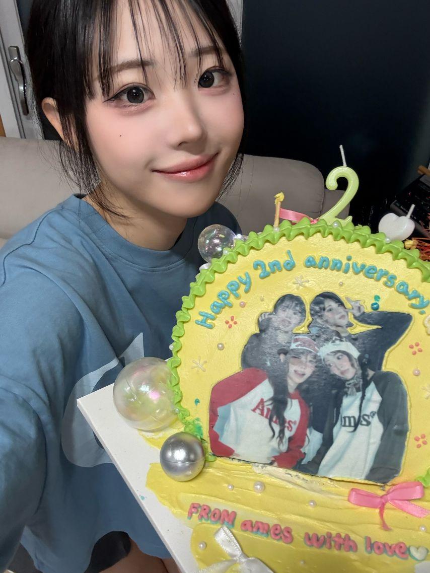 QWER 히나2