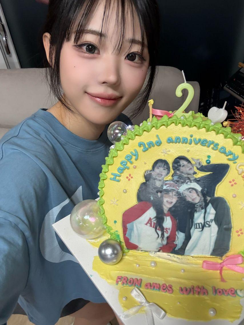 QWER 히나3