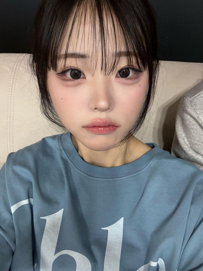 QWER 히나5