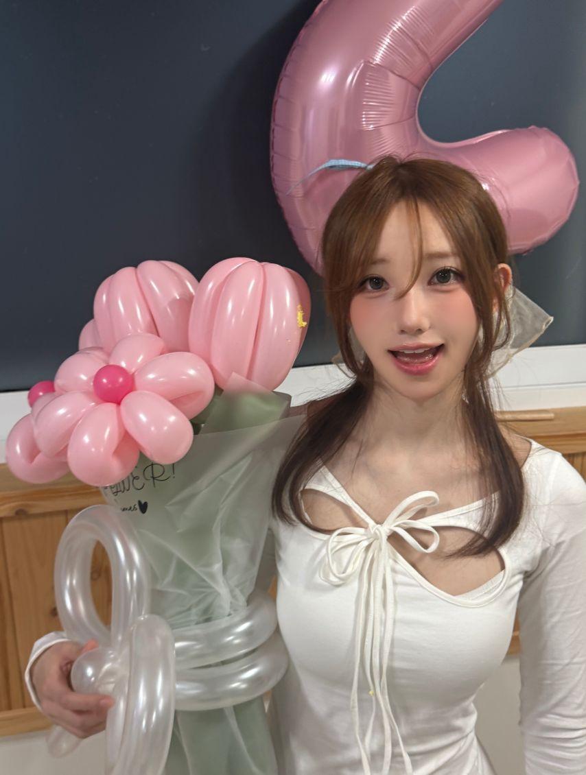 QWER  마젠타0