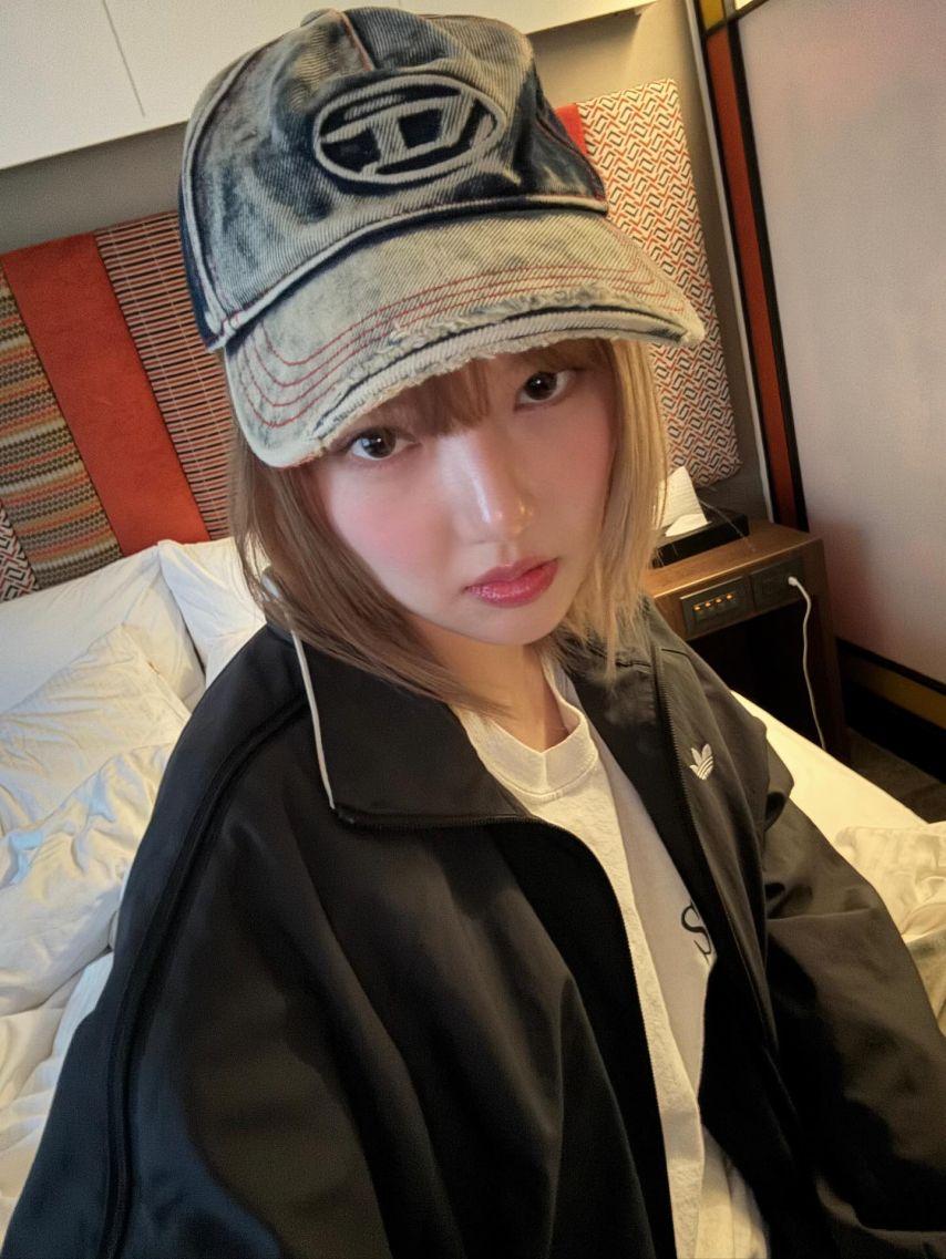 예린 여자친구 인별1