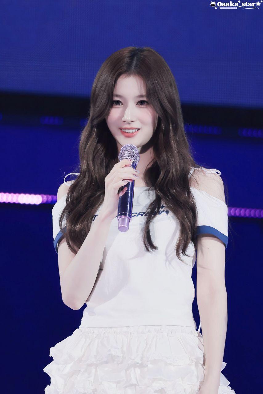 트와이스 사나1