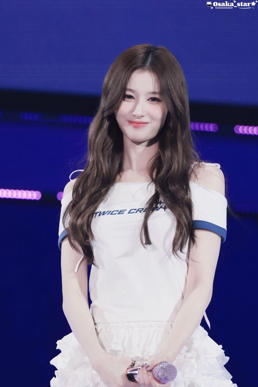 트와이스 사나2