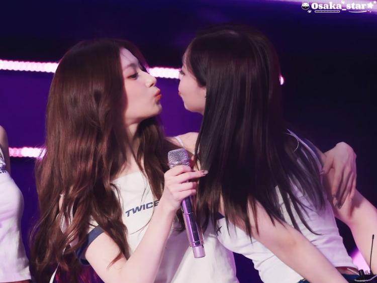 트와이스 사나4