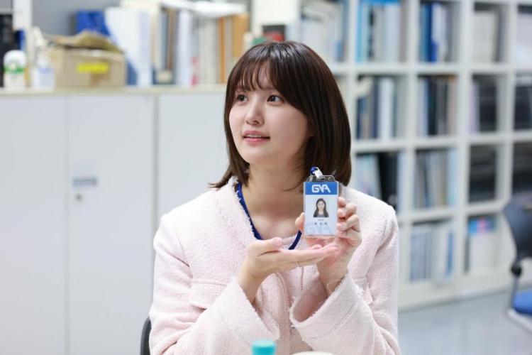 솔지 EXID 인별 불후의명곡/ 정화 착한여자부세미8