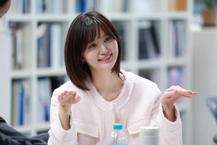 솔지 EXID 인별 불후의명곡/ 정화 착한여자부세미9