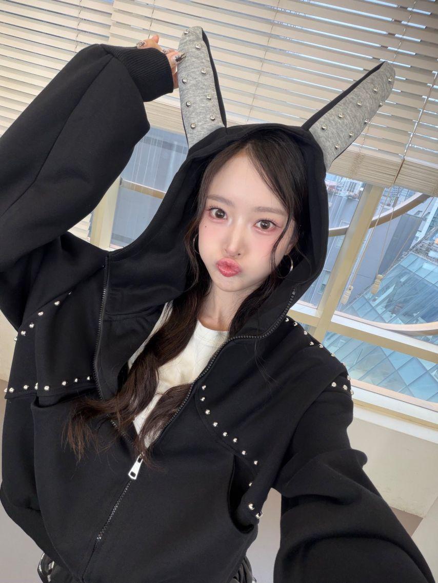 하이키 서이, 휘서, 리이나0