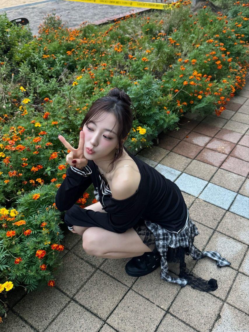 하이키 서이, 휘서, 리이나10