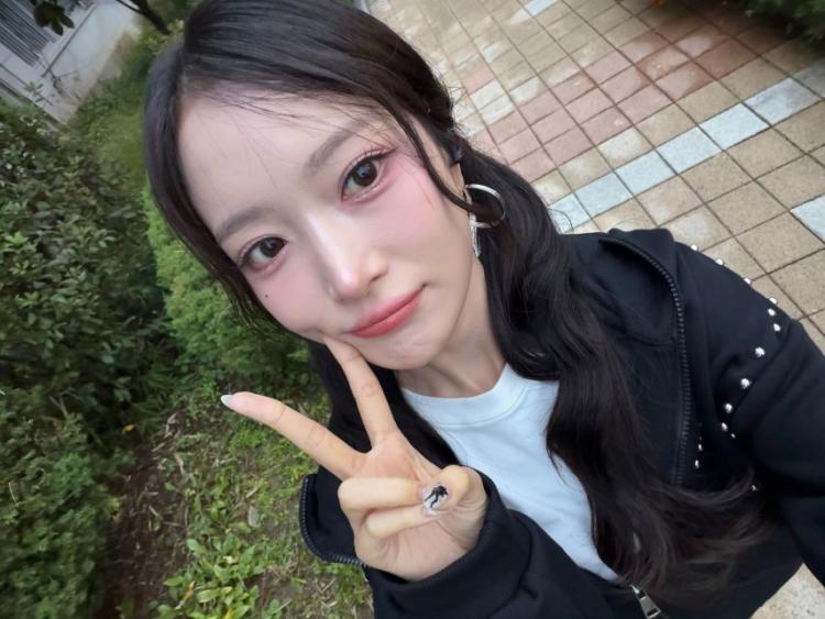 하이키 서이, 휘서, 리이나1