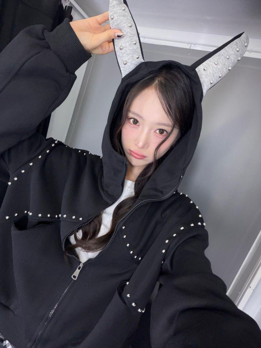 하이키 서이, 휘서, 리이나2