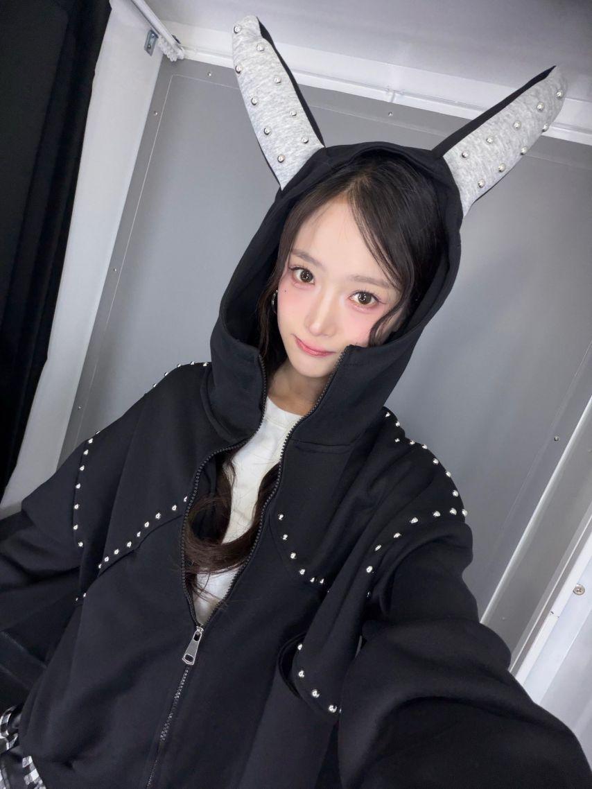하이키 서이, 휘서, 리이나3