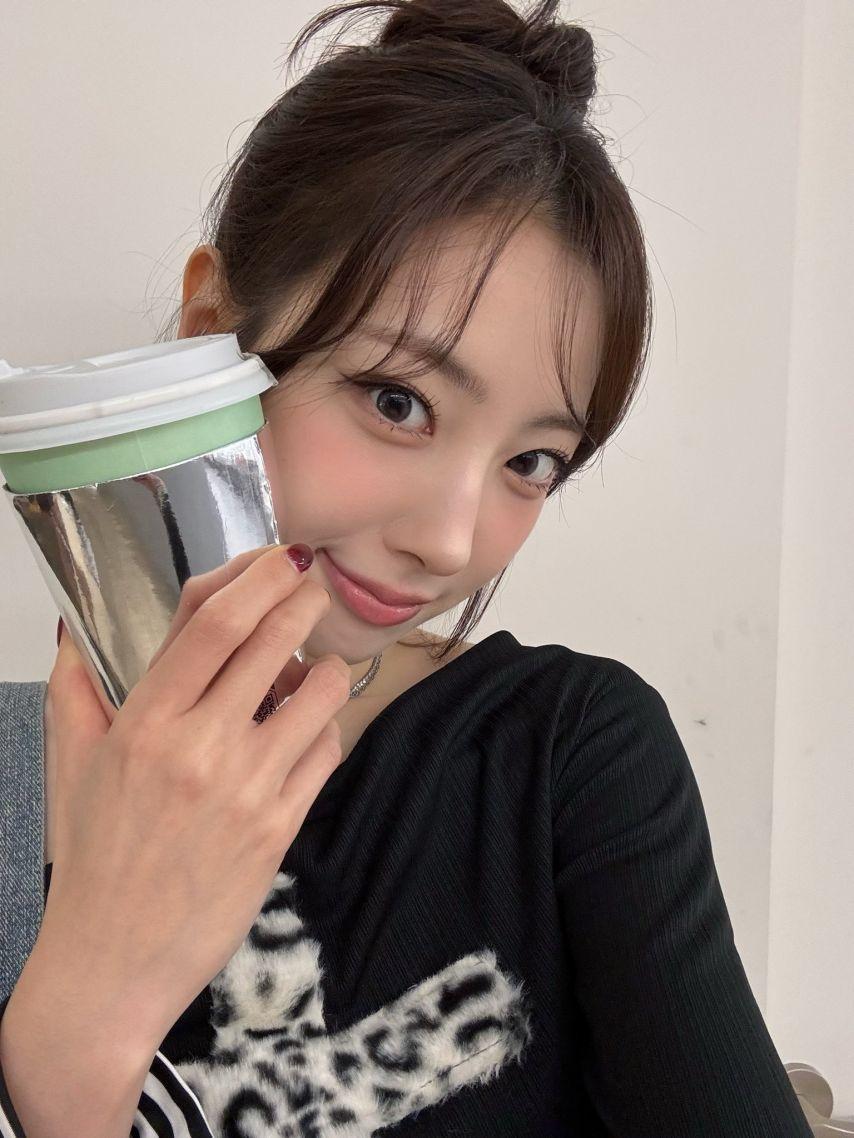 하이키 서이, 휘서, 리이나8