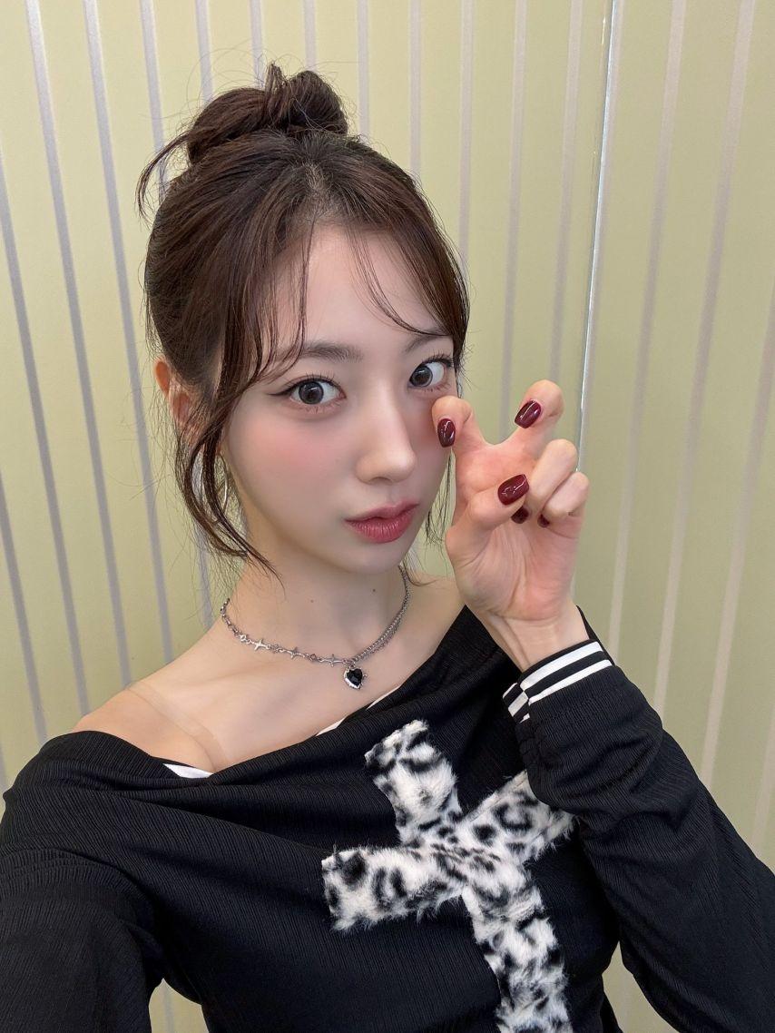 하이키 서이, 휘서, 리이나9