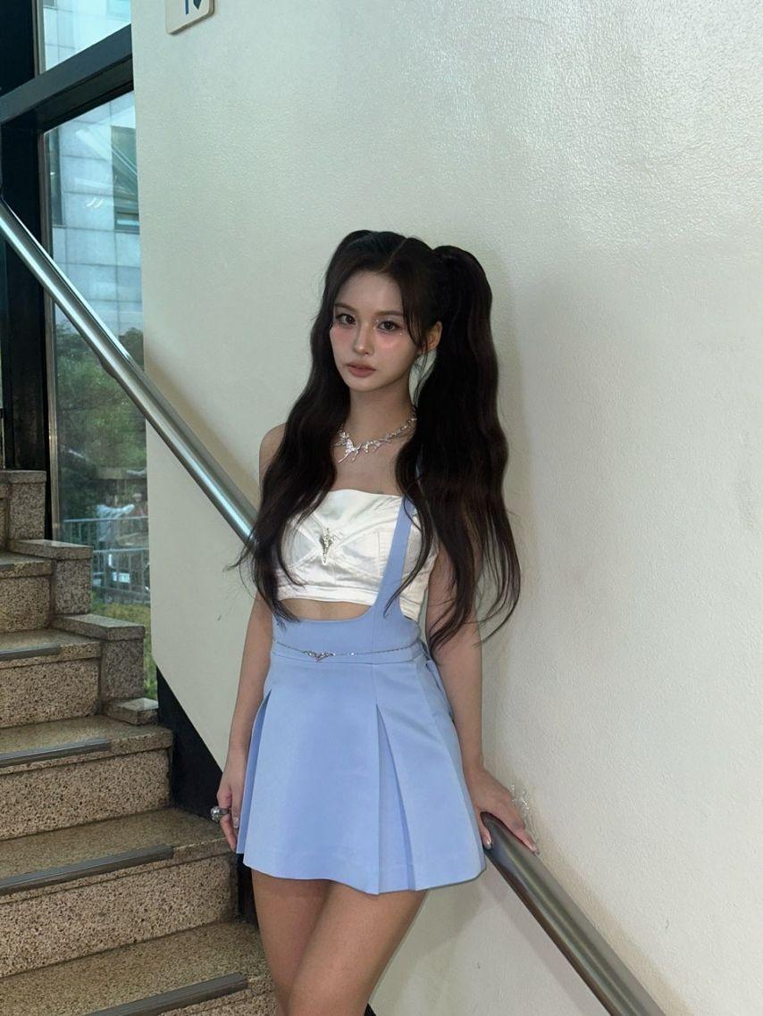 NMIXX (엔믹스) 설윤0