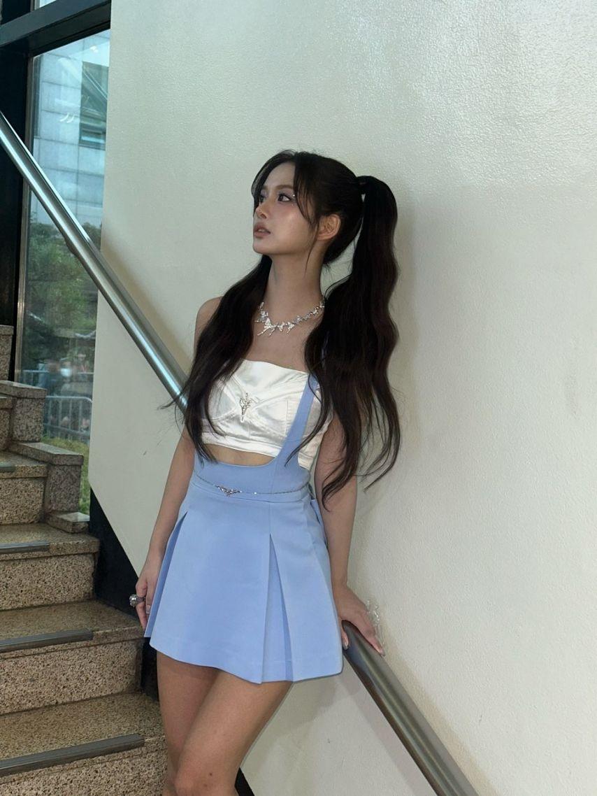 NMIXX (엔믹스) 설윤1