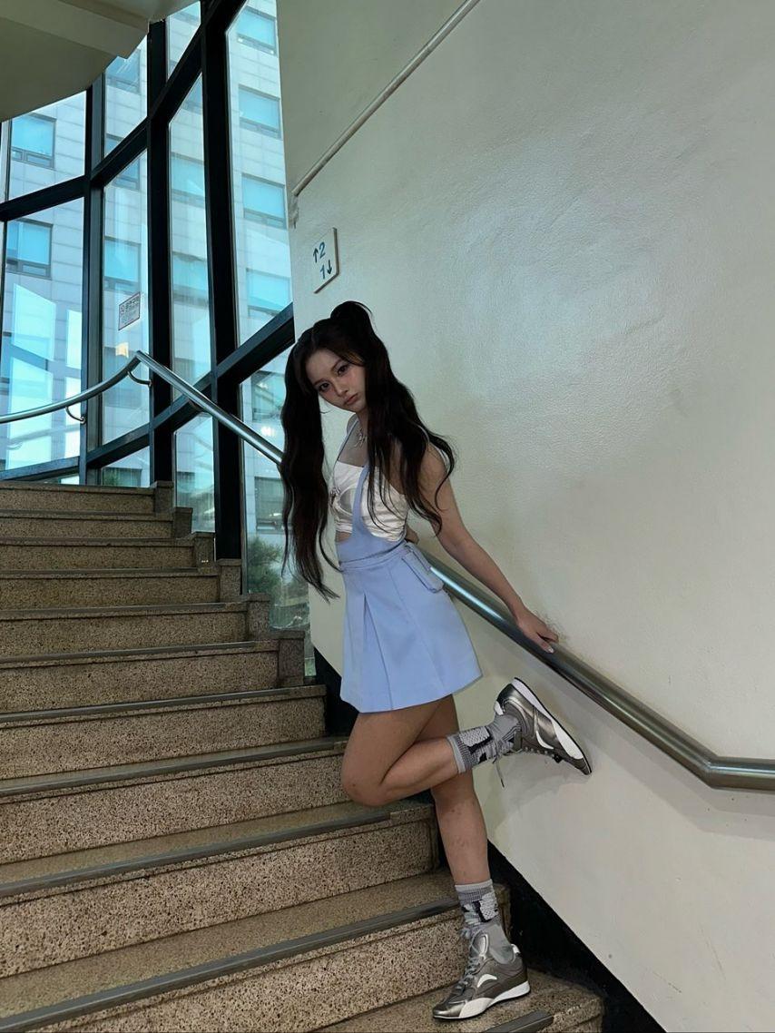NMIXX (엔믹스) 설윤2