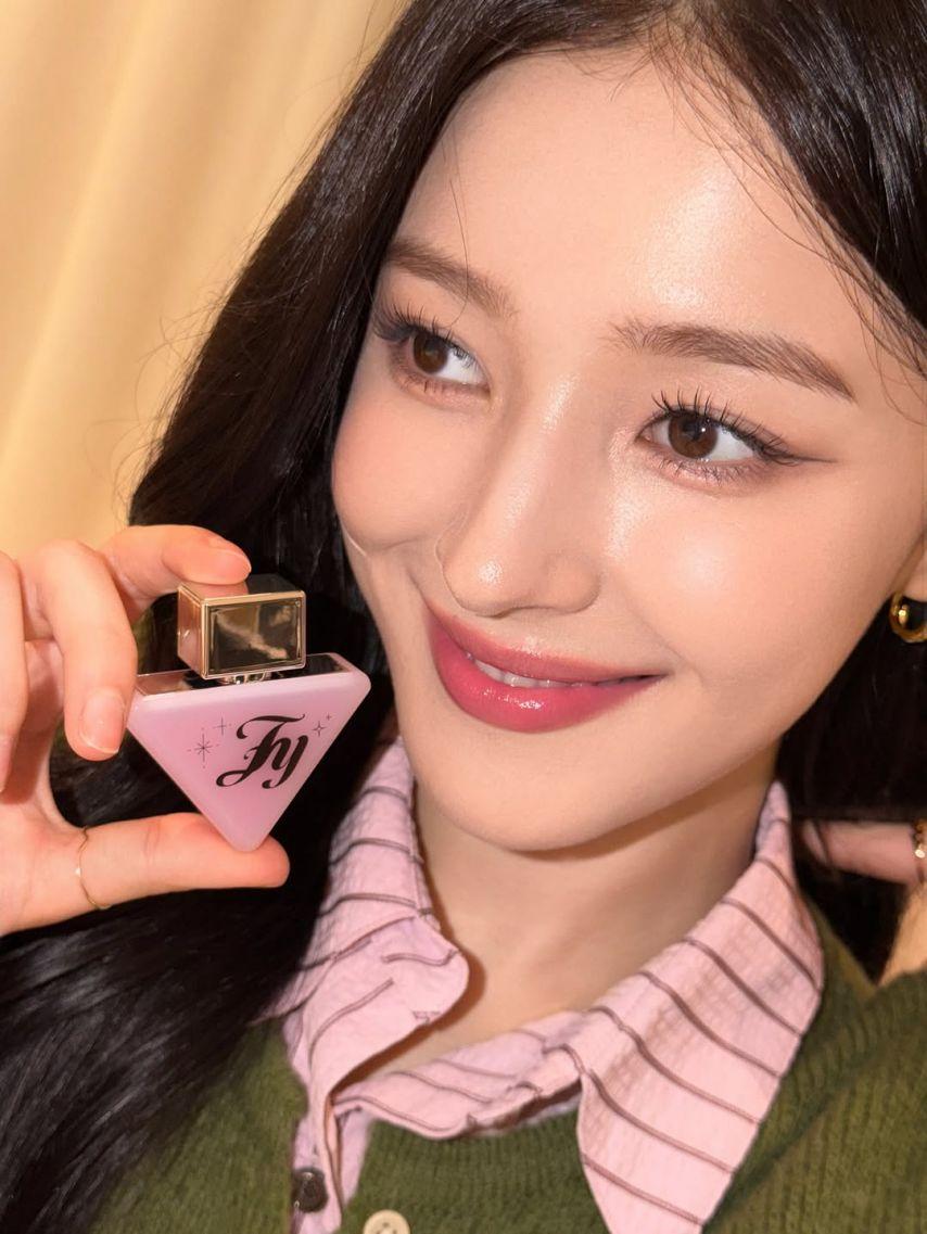 모모랜드 (MOMOLAND) 낸시1