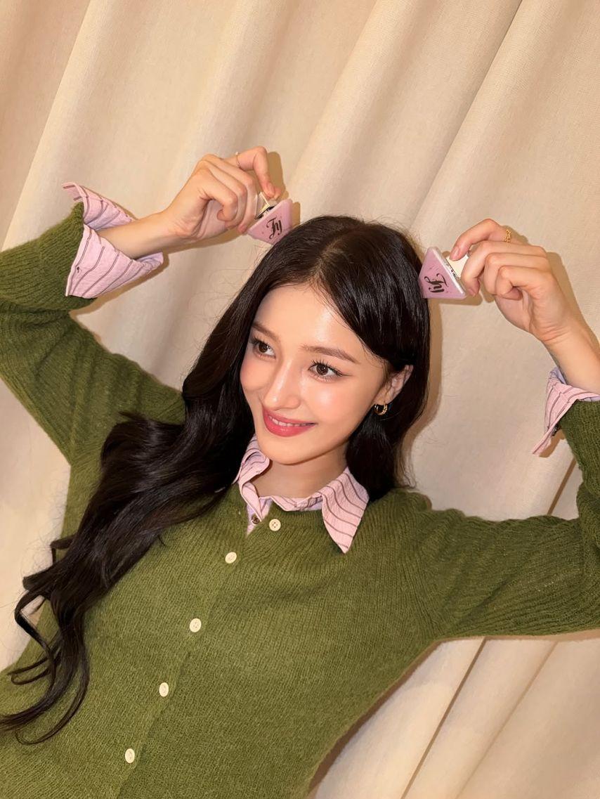 모모랜드 (MOMOLAND) 낸시4