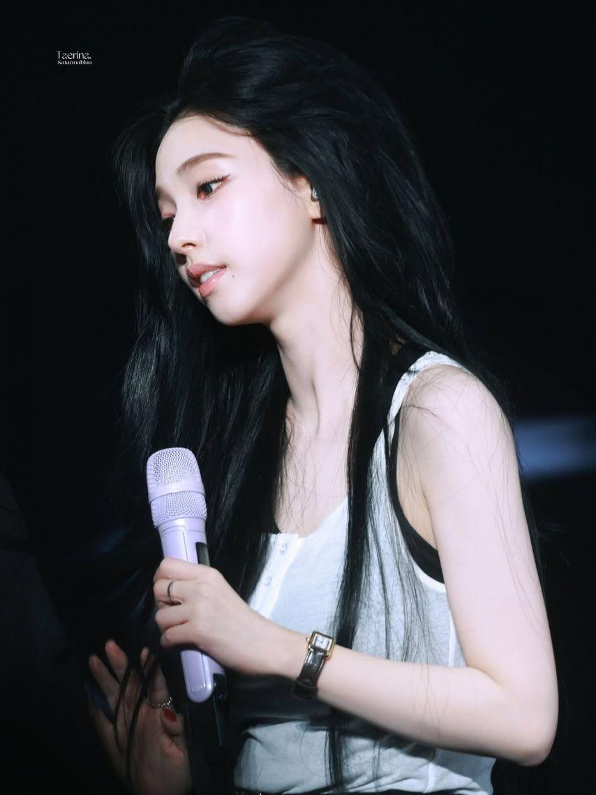 에스파 (aespa) 카리나0