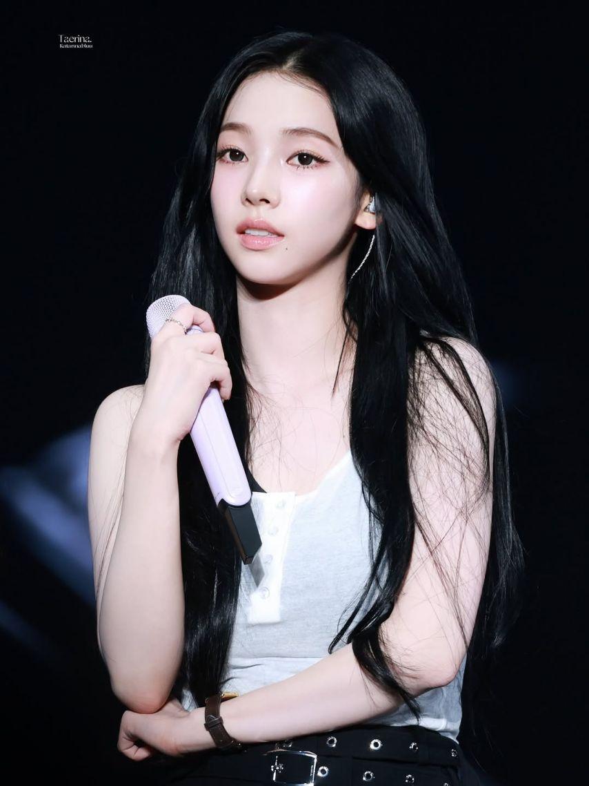 에스파 (aespa) 카리나1