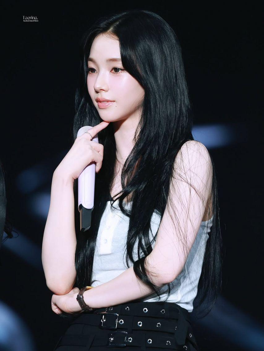 에스파 (aespa) 카리나2