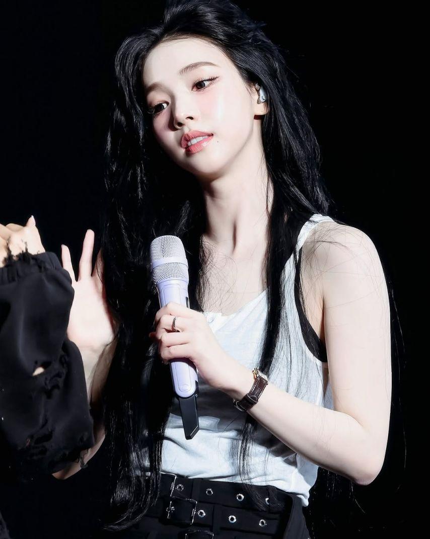 에스파 (aespa) 카리나4
