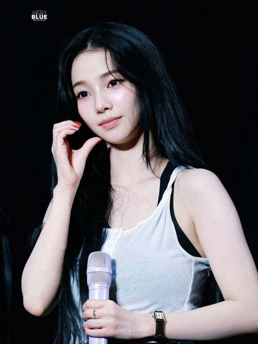 에스파 (aespa) 카리나6